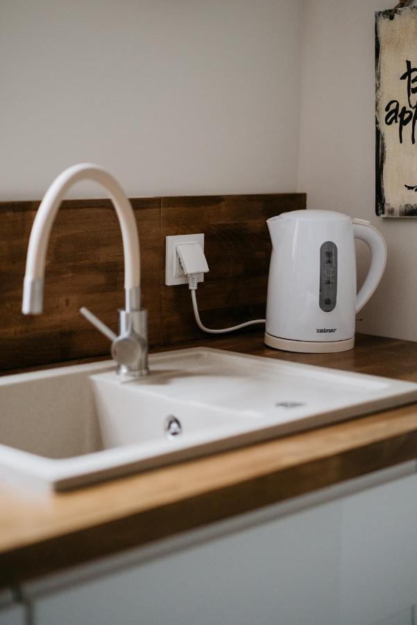 Old Town Wroclaw-2Floor Apartment Private Parking Экстерьер фото
