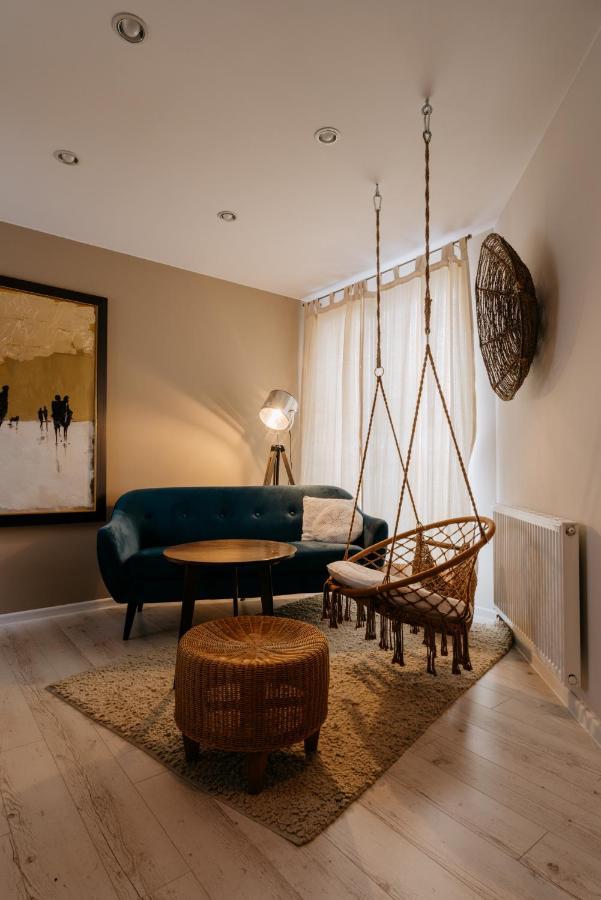 Old Town Wroclaw-2Floor Apartment Private Parking Экстерьер фото