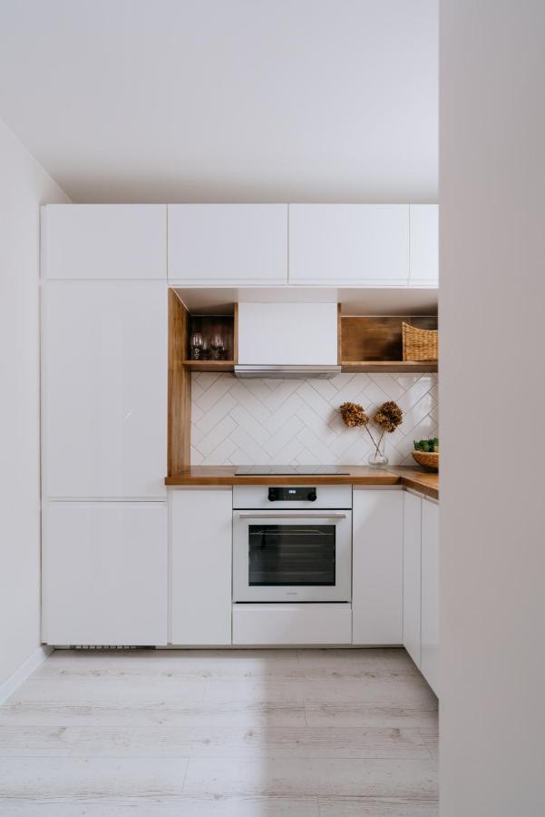 Old Town Wroclaw-2Floor Apartment Private Parking Экстерьер фото