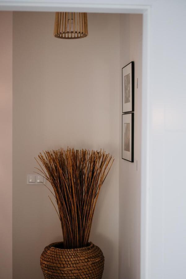 Old Town Wroclaw-2Floor Apartment Private Parking Экстерьер фото