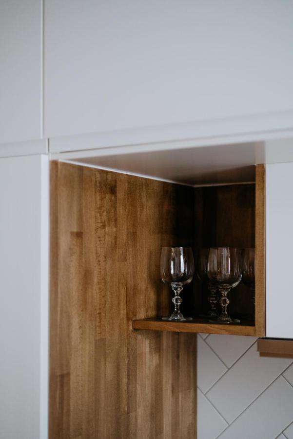 Old Town Wroclaw-2Floor Apartment Private Parking Экстерьер фото