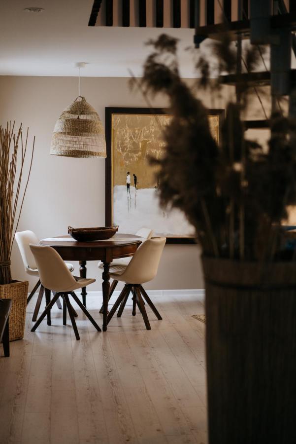Old Town Wroclaw-2Floor Apartment Private Parking Экстерьер фото