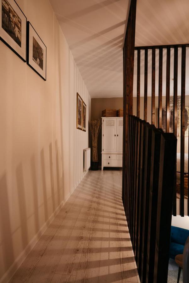 Old Town Wroclaw-2Floor Apartment Private Parking Экстерьер фото